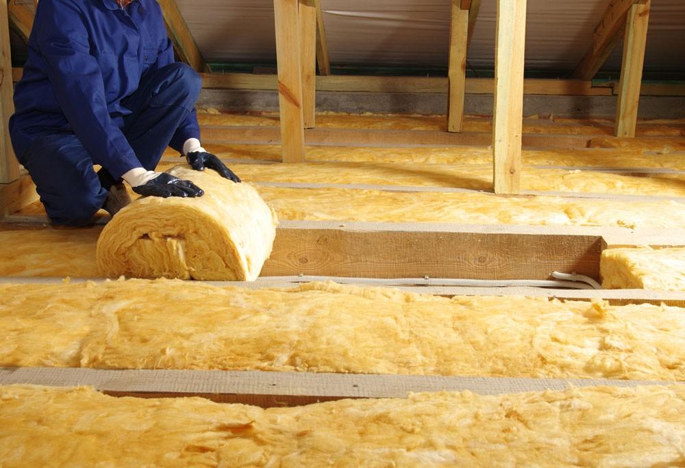 underfloor insulation