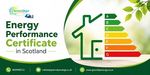 Energy Performance Certificate